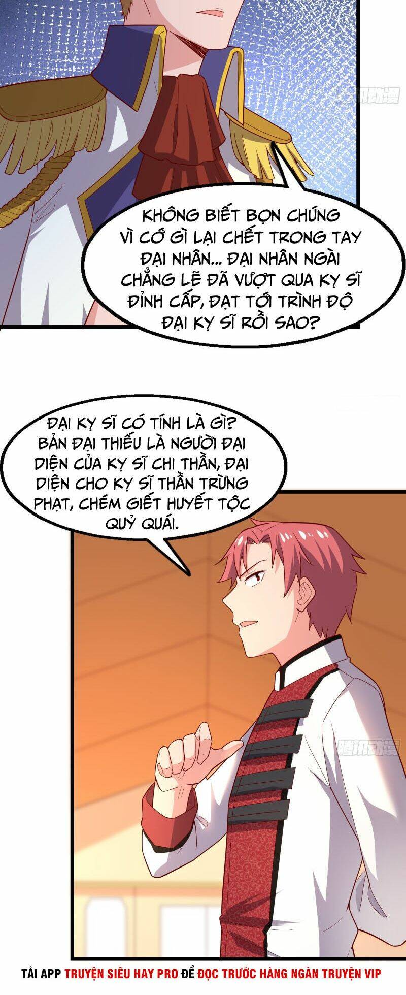Chương 106 - Trang 21