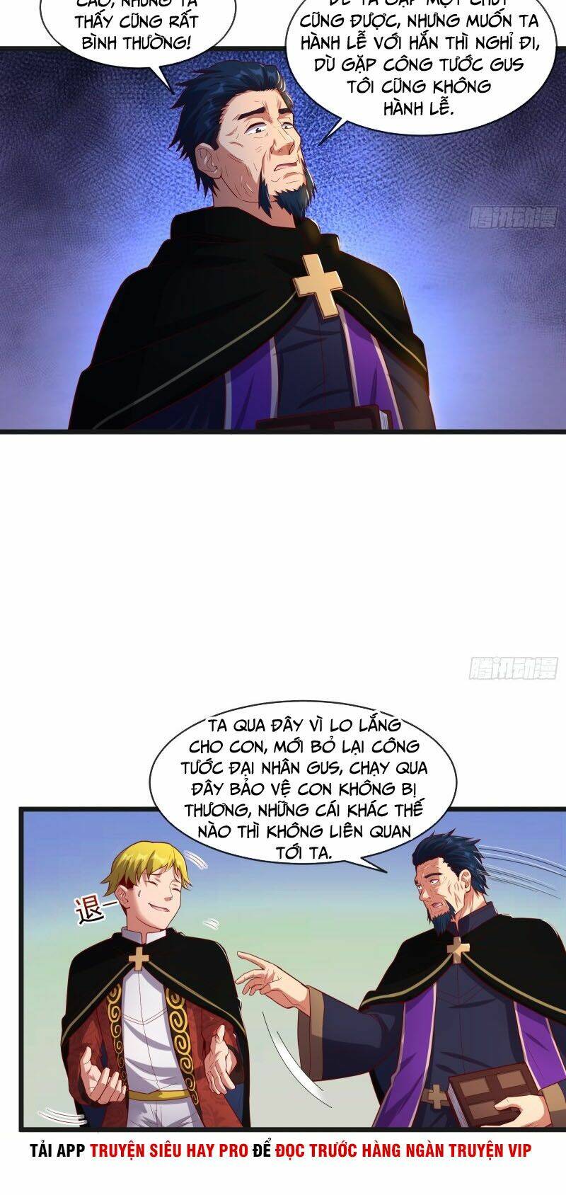 Chương 111 - Trang 19