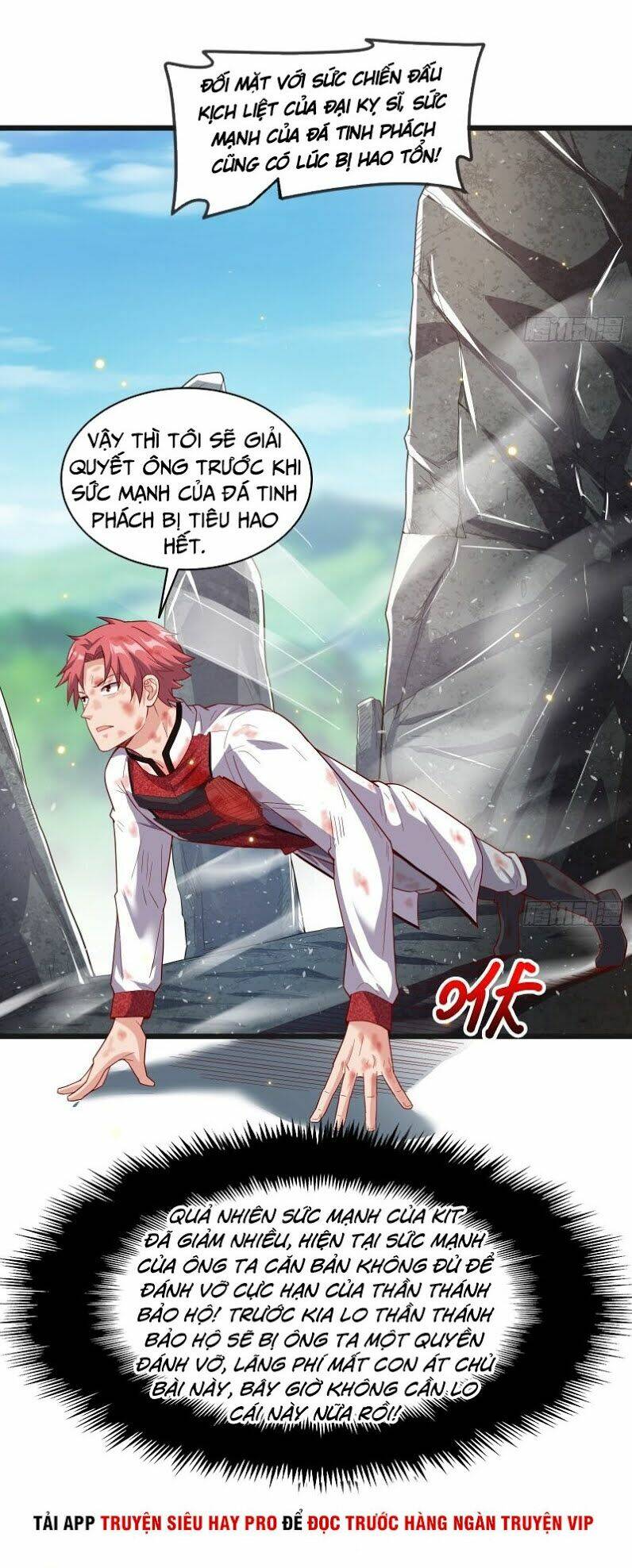 Chương 115 - Trang 21