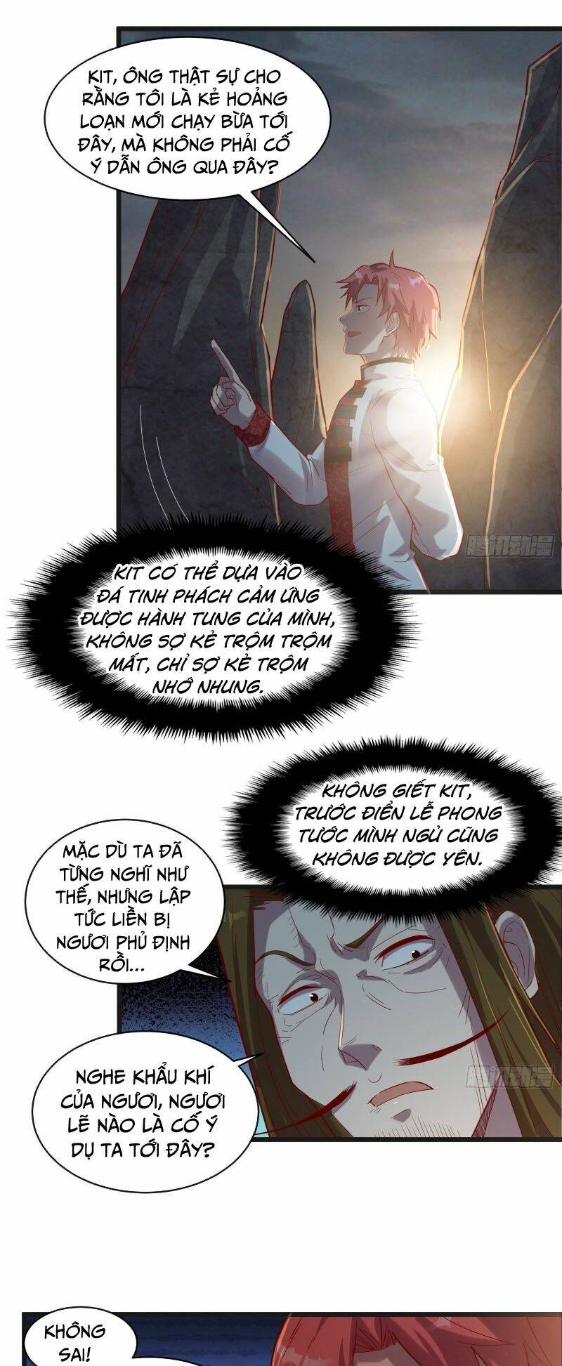 Chương 115 - Trang 8