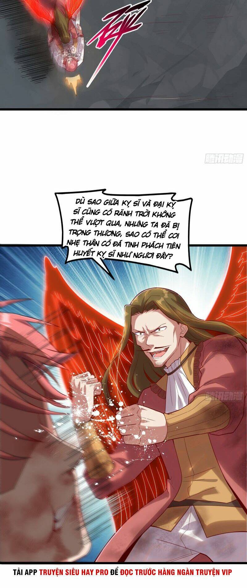 Chương 116 - Trang 16