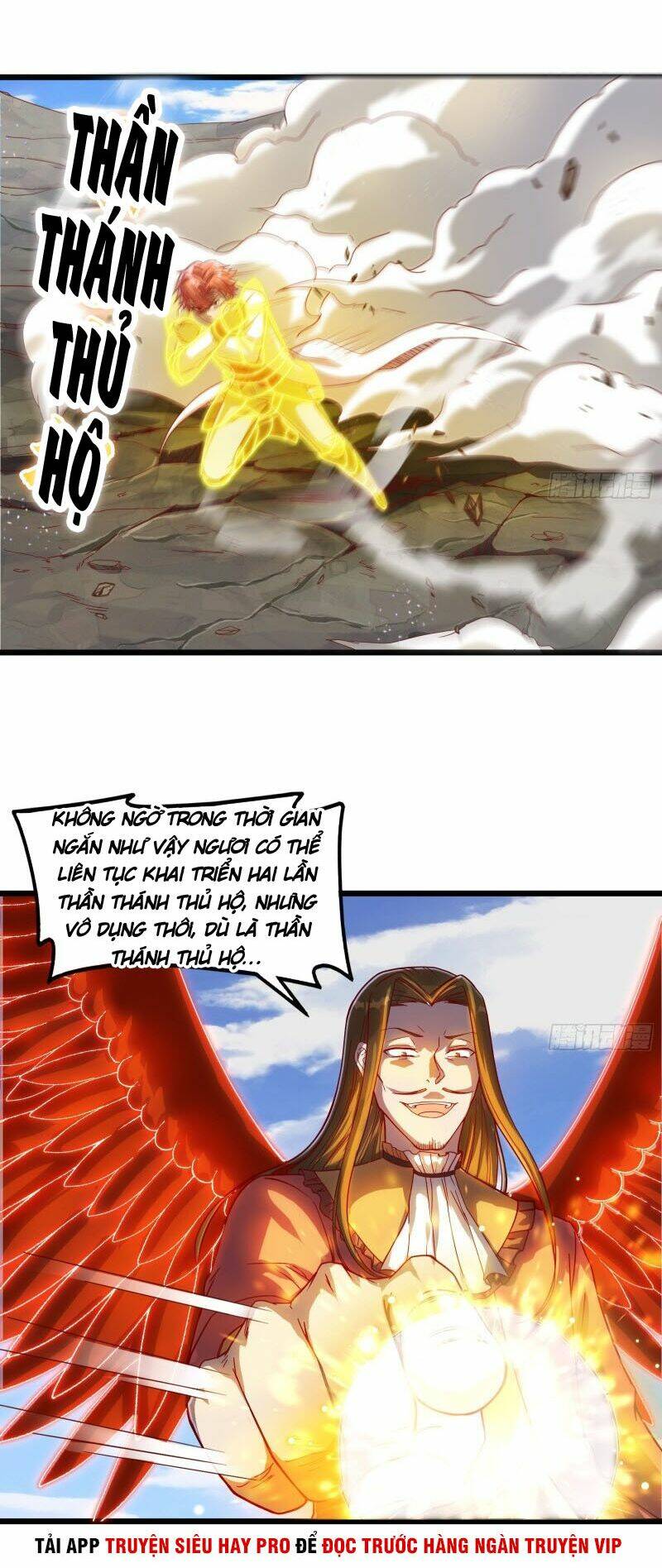 Chương 116 - Trang 22