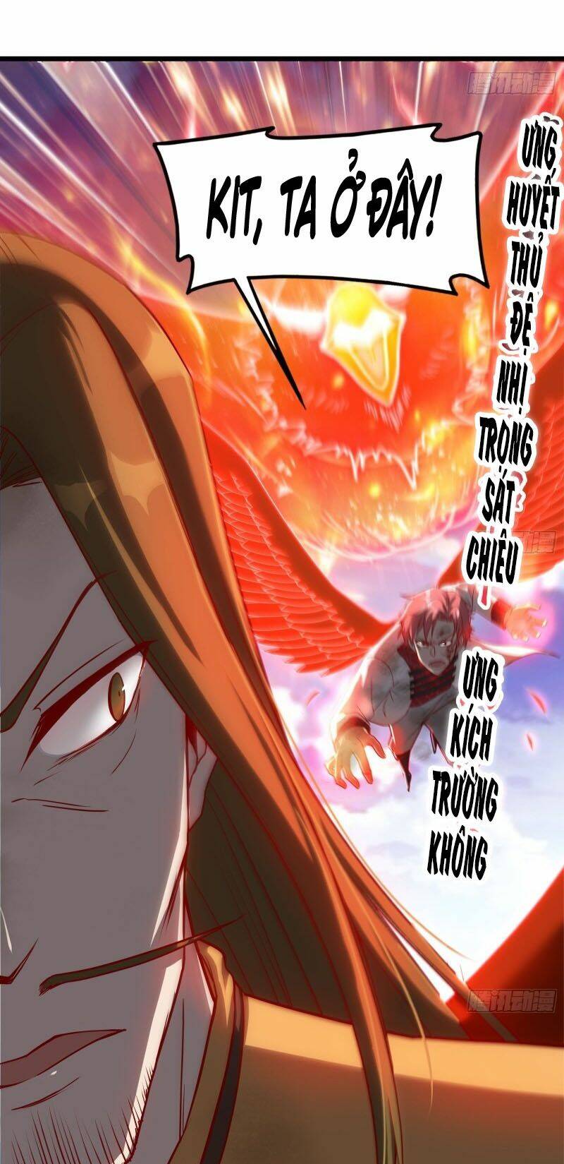 Chương 116 - Trang 27