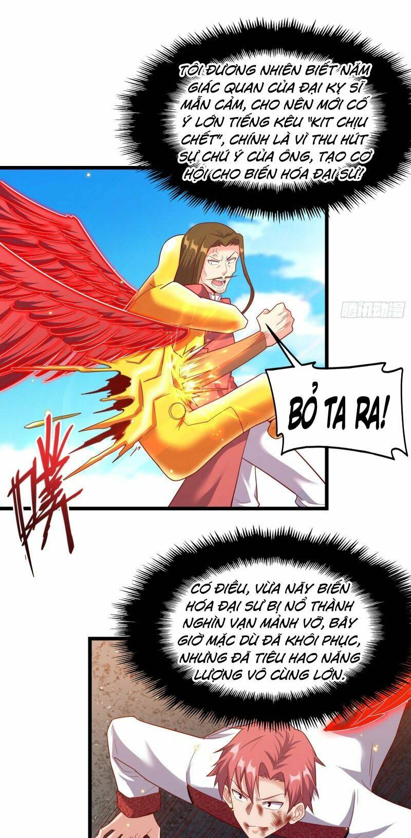 Chương 116 - Trang 35