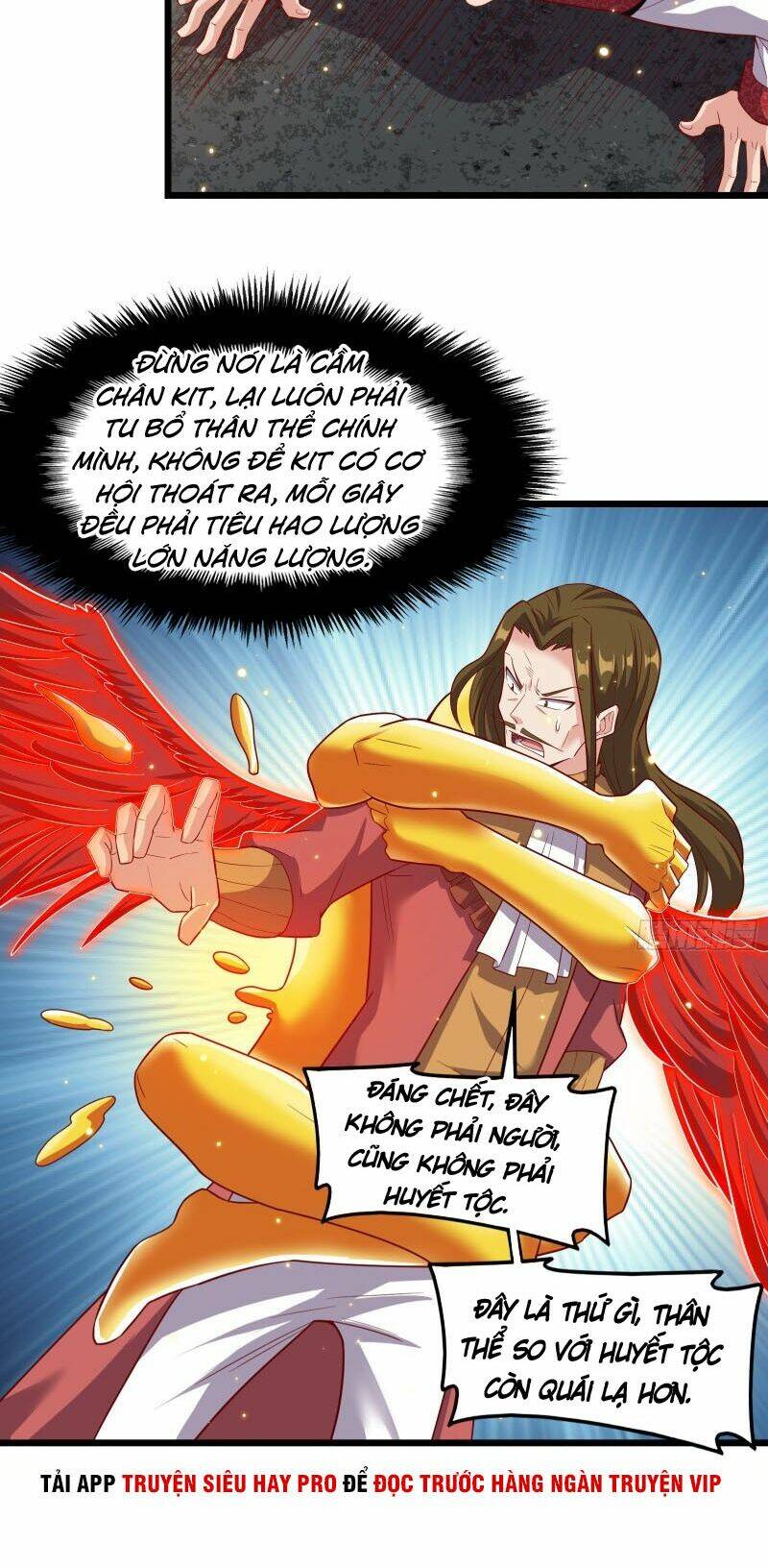 Chương 116 - Trang 36