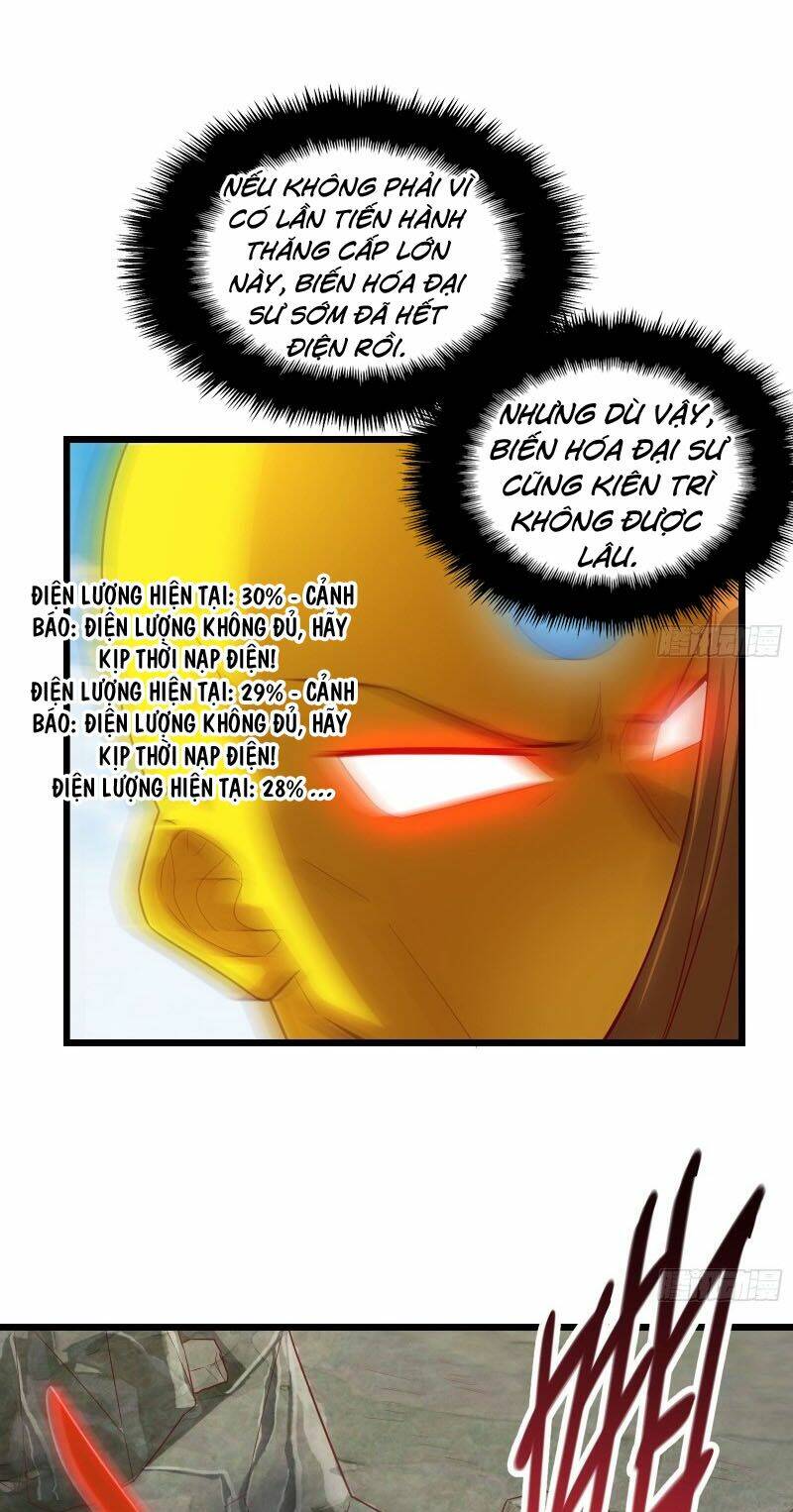 Chương 116 - Trang 37