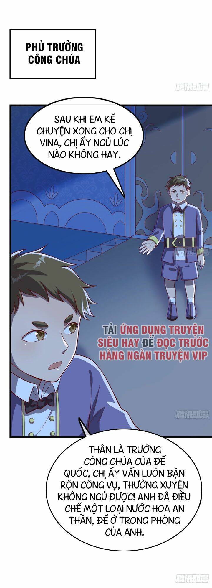 Chương 117 - Trang 36