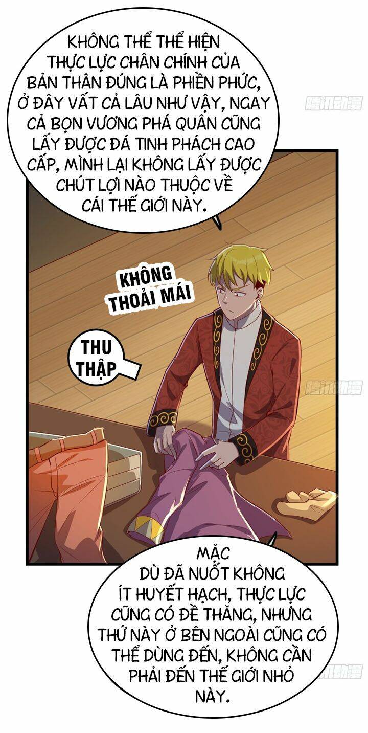 Chương 117 - Trang 40