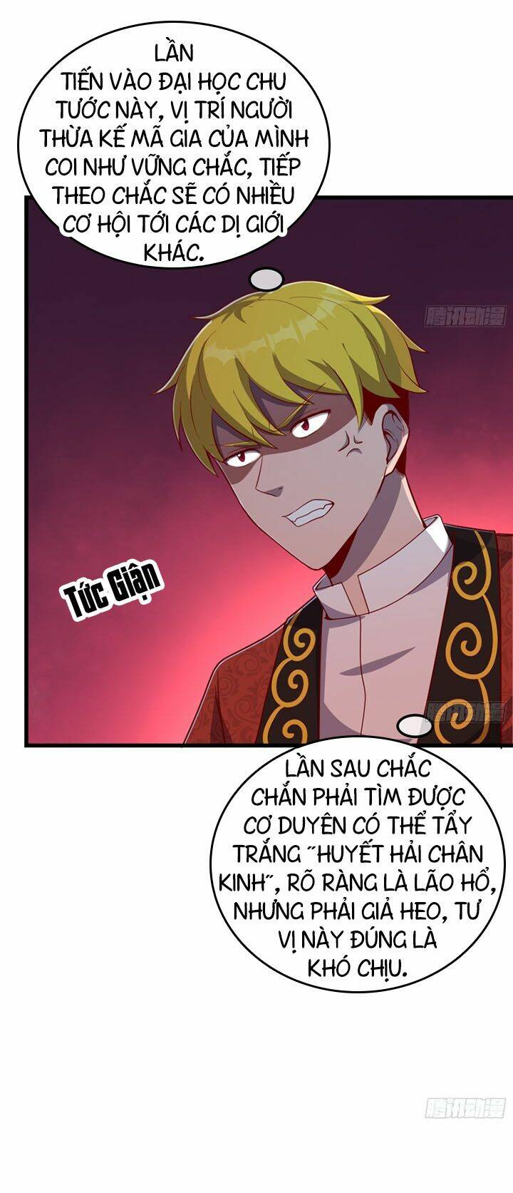 Chương 117 - Trang 41