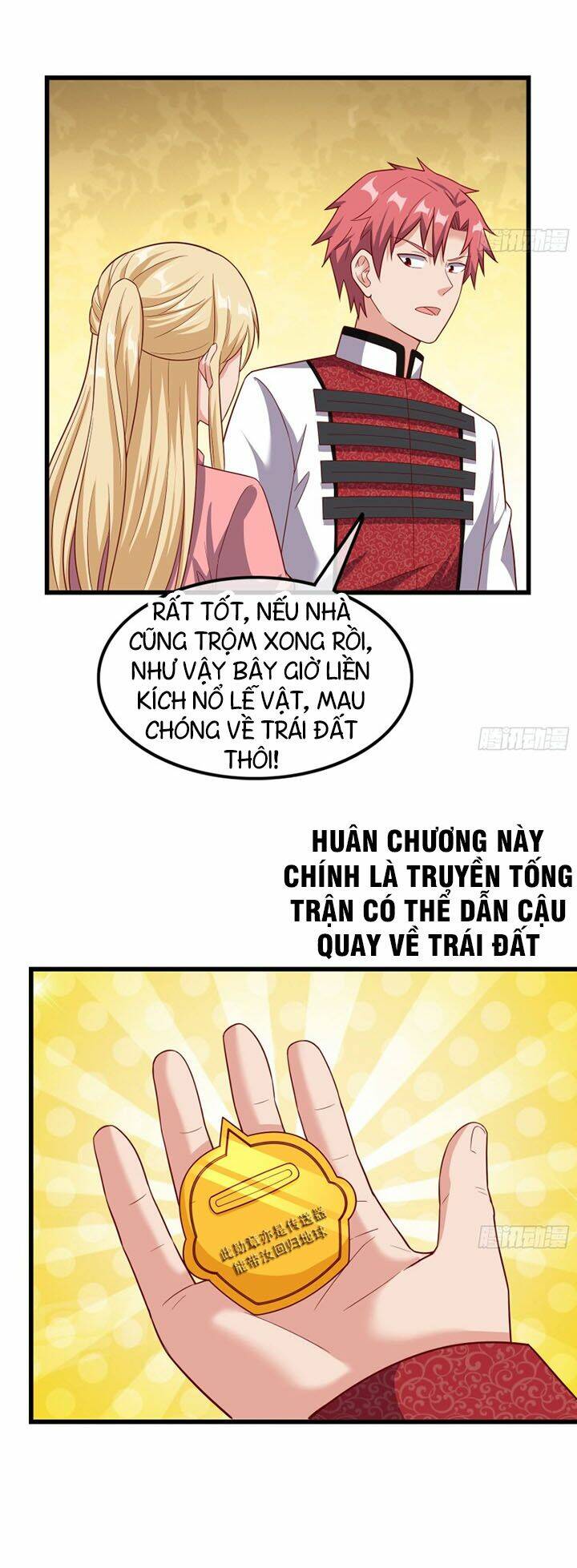 Chương 117 - Trang 60