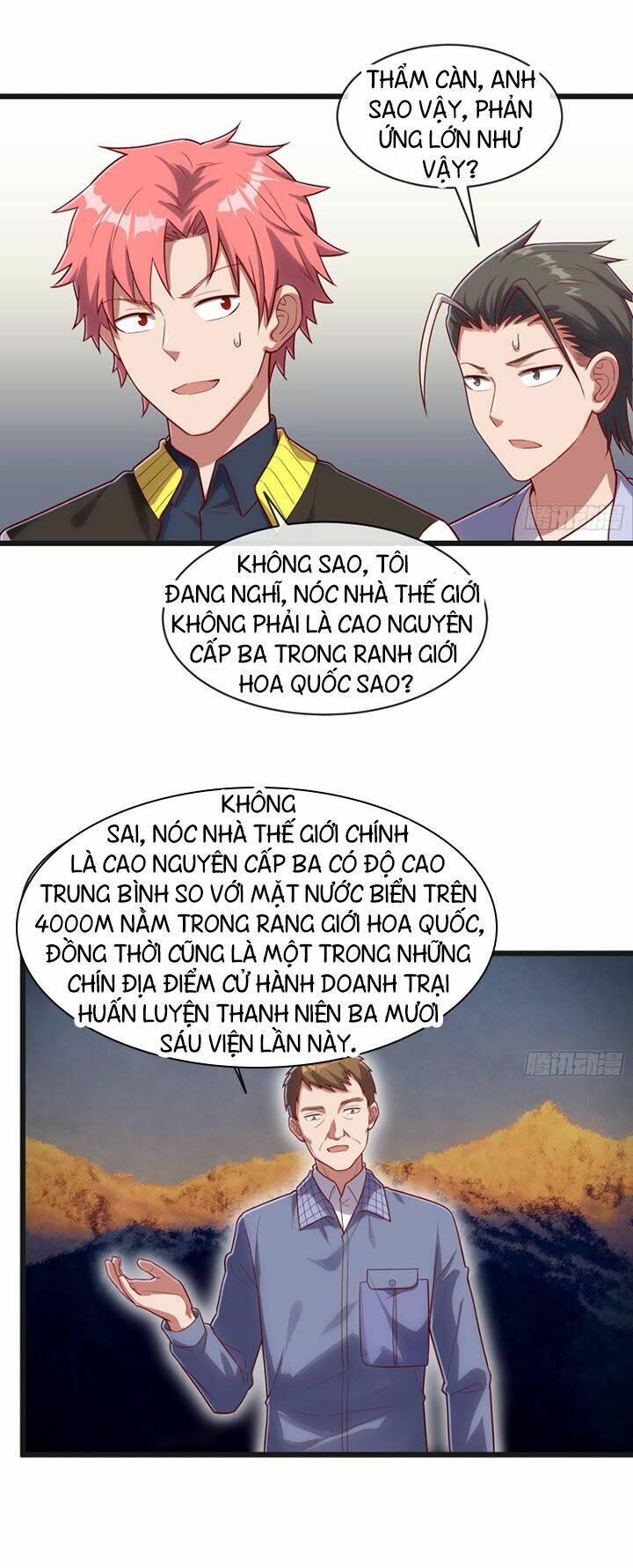 Chương 118 - Trang 40