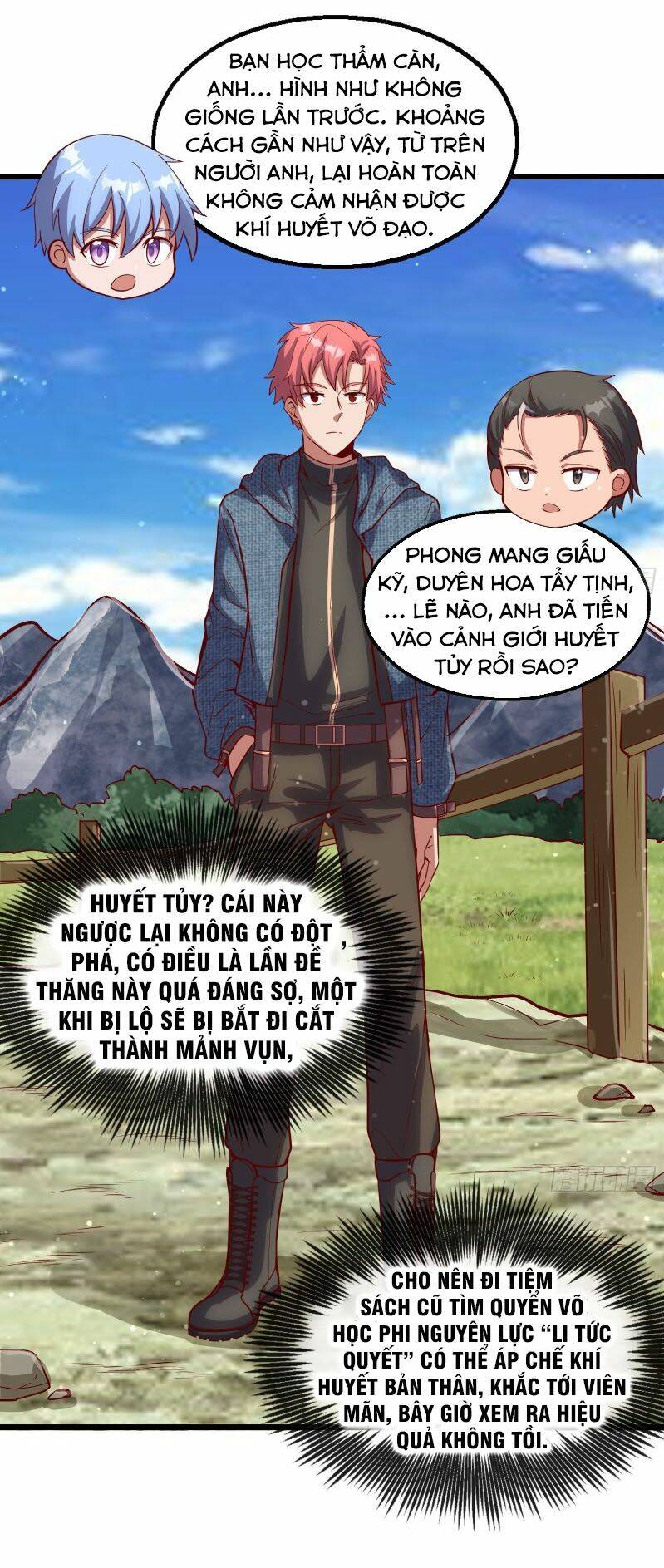 Chương 119 - Trang 49