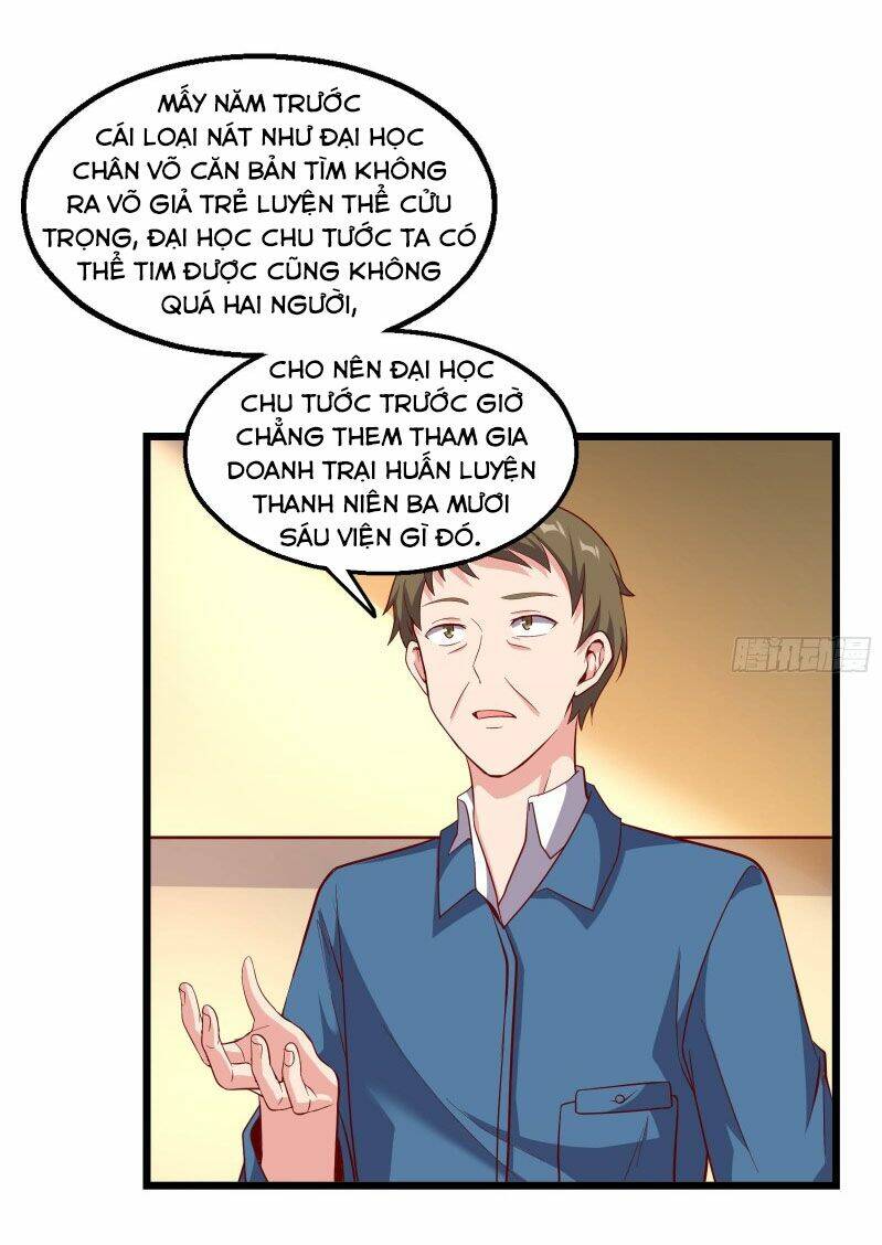 Chương 119 - Trang 6