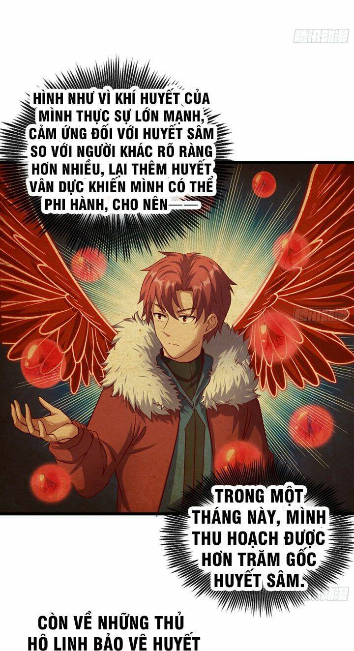 Chương 121 - Trang 61
