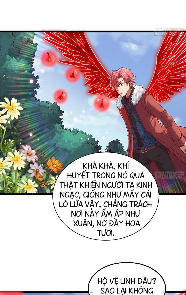 Chương 121 - Trang 8