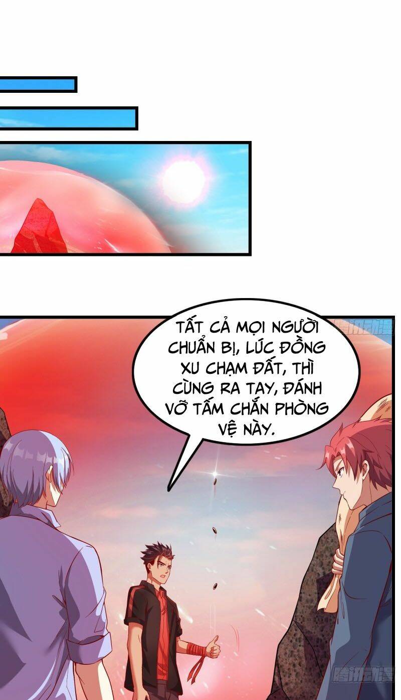 Chương 122 - Trang 30