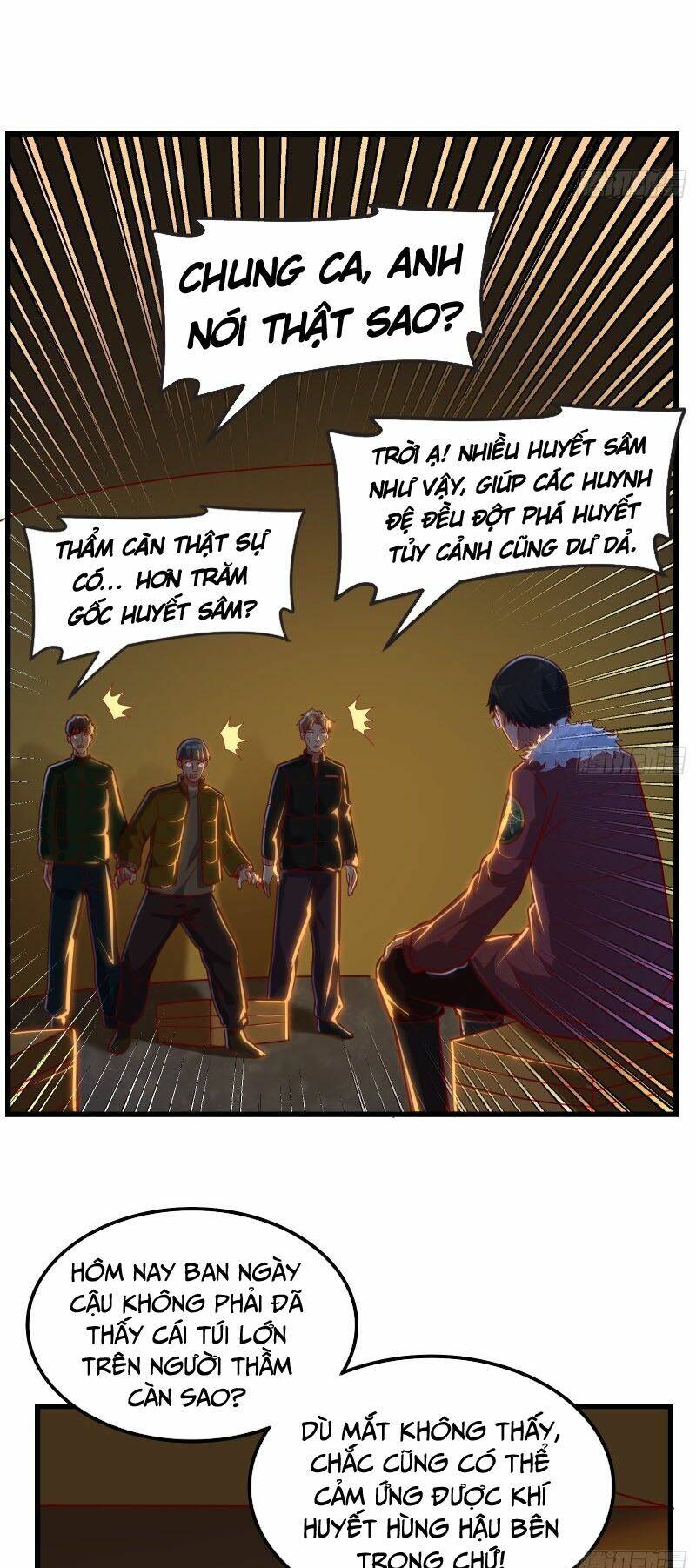 Chương 122 - Trang 8