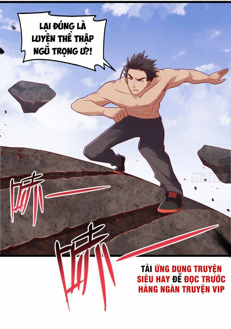 Chương 123 - Trang 21
