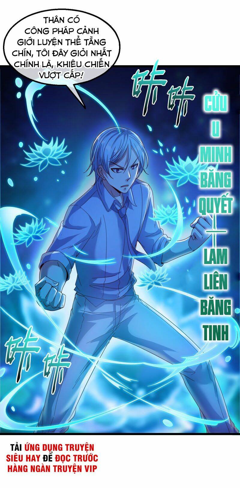 Chương 123 - Trang 25