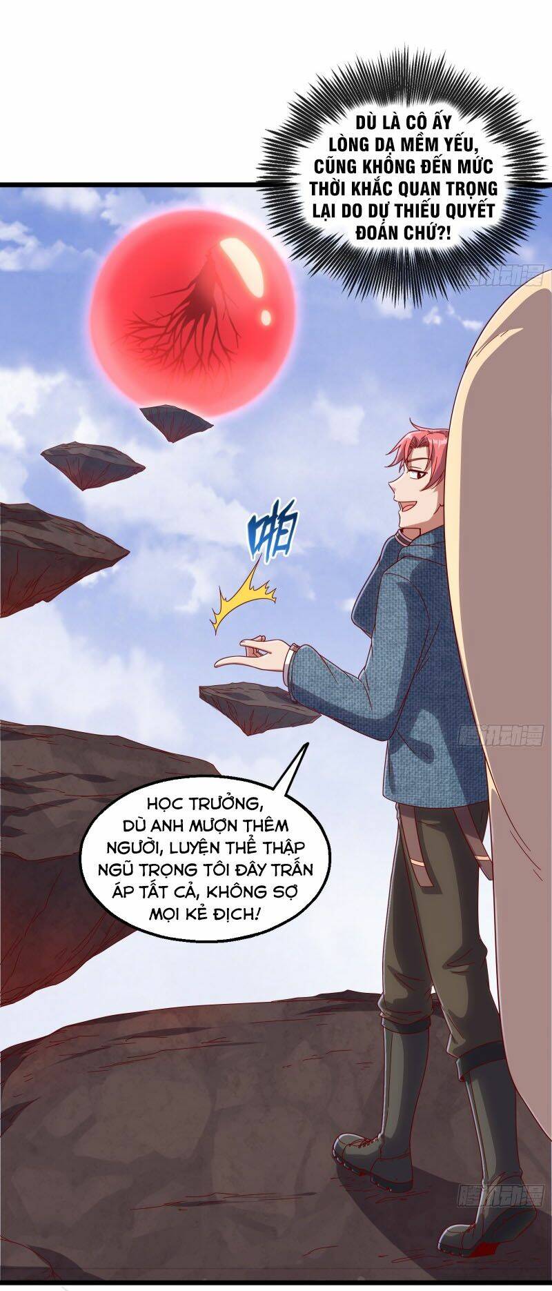 Chương 123 - Trang 48