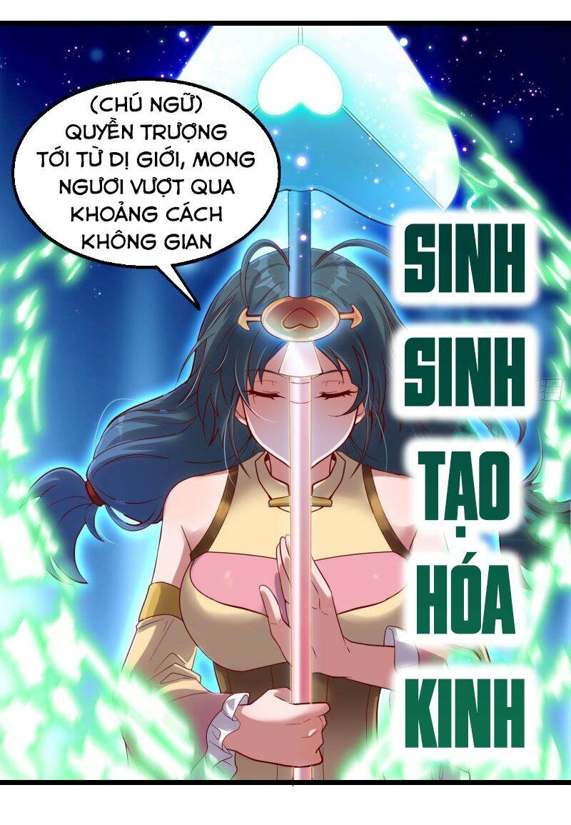 Chương 123 - Trang 52