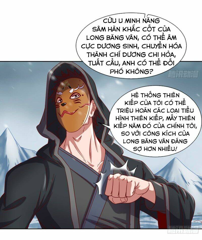 Chương 124 - Trang 17