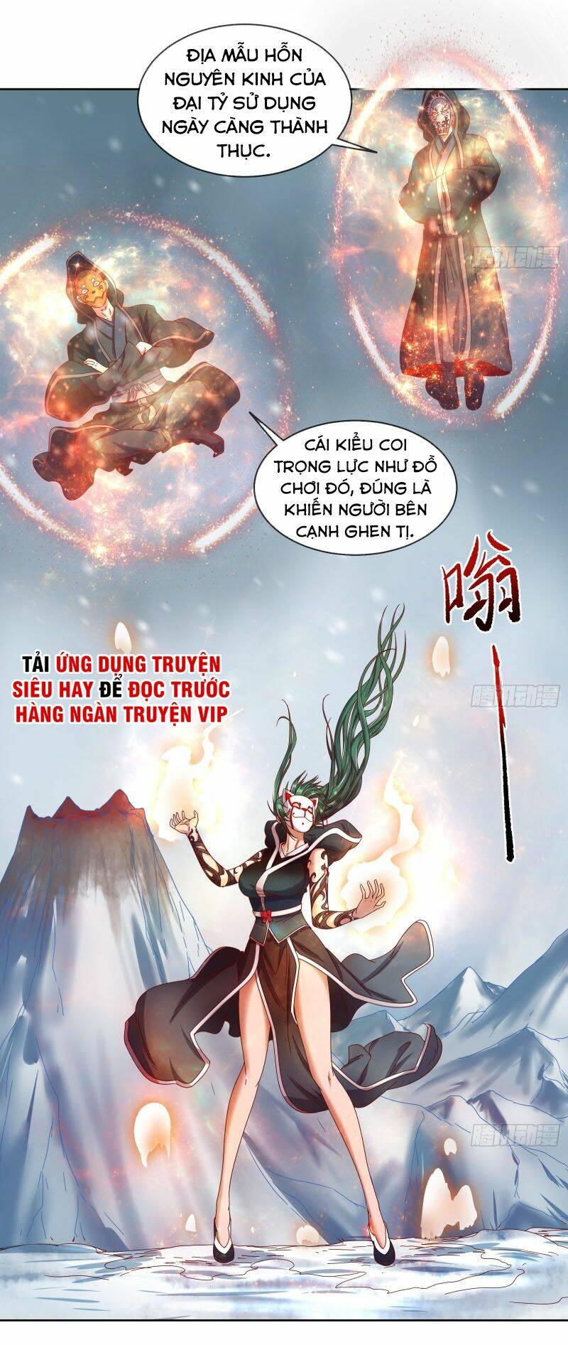 Chương 124 - Trang 20