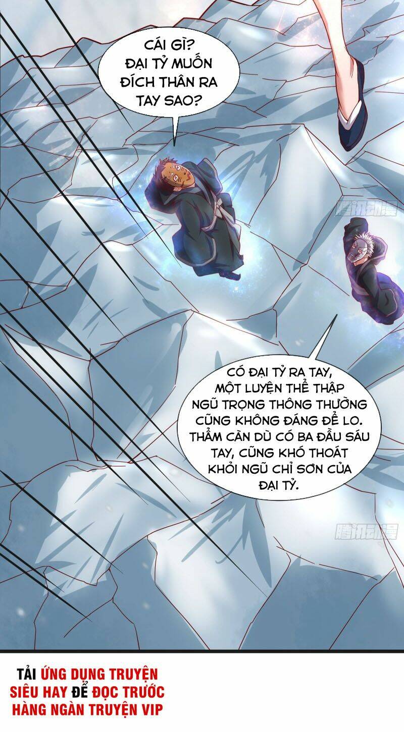 Chương 124 - Trang 22