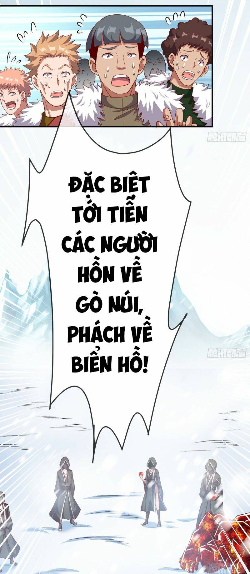 Chương 124 - Trang 40