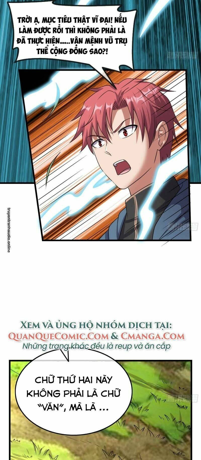 Chương 132 - Trang 33