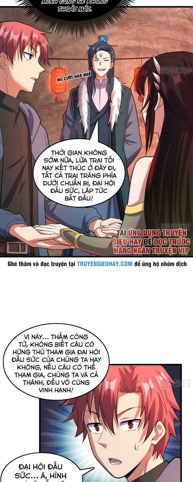 Chương 136 - Trang 17
