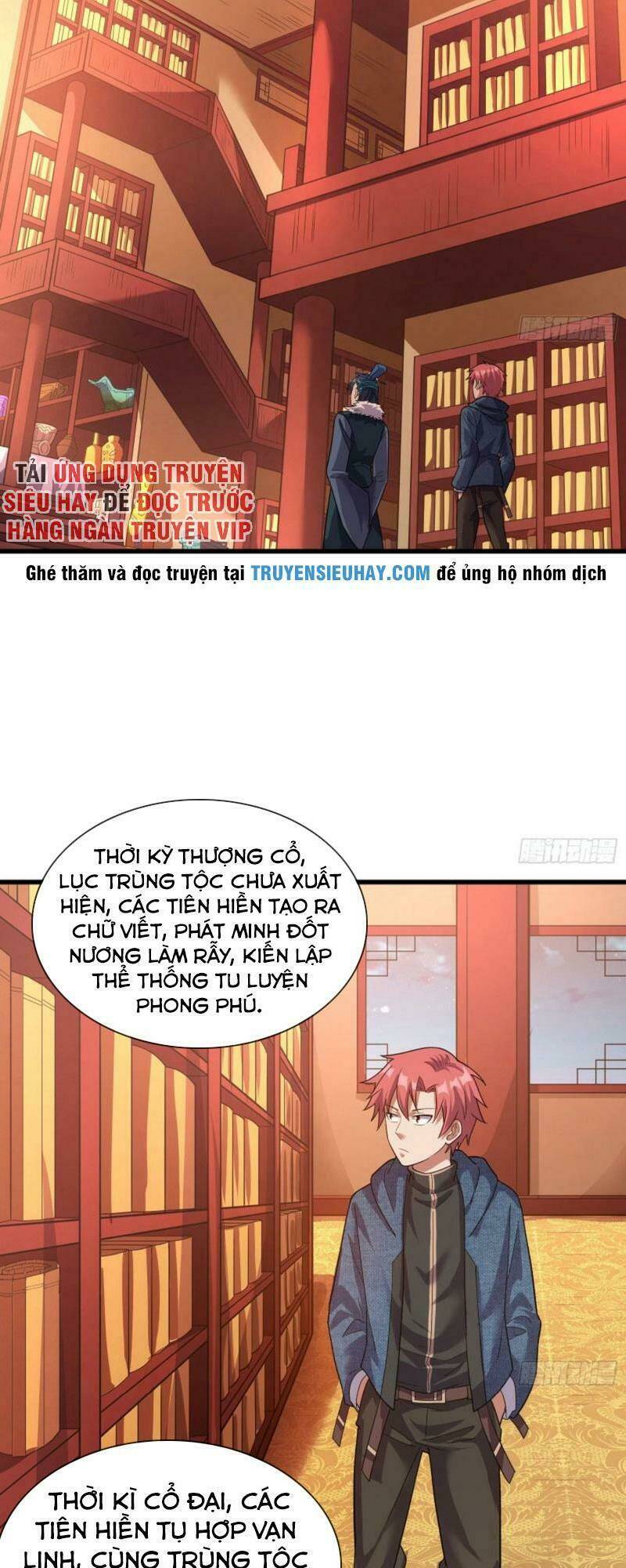 Chương 136 - Trang 31