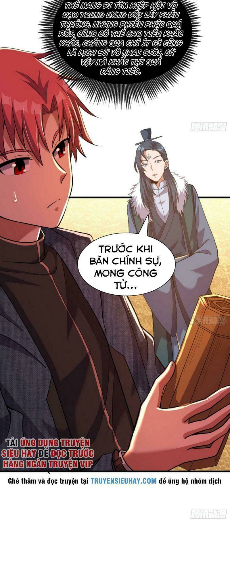 Chương 136 - Trang 34