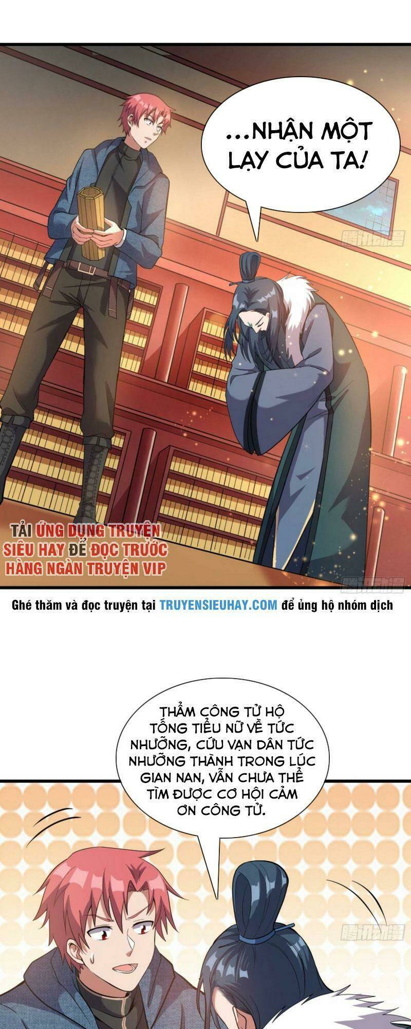 Chương 136 - Trang 35