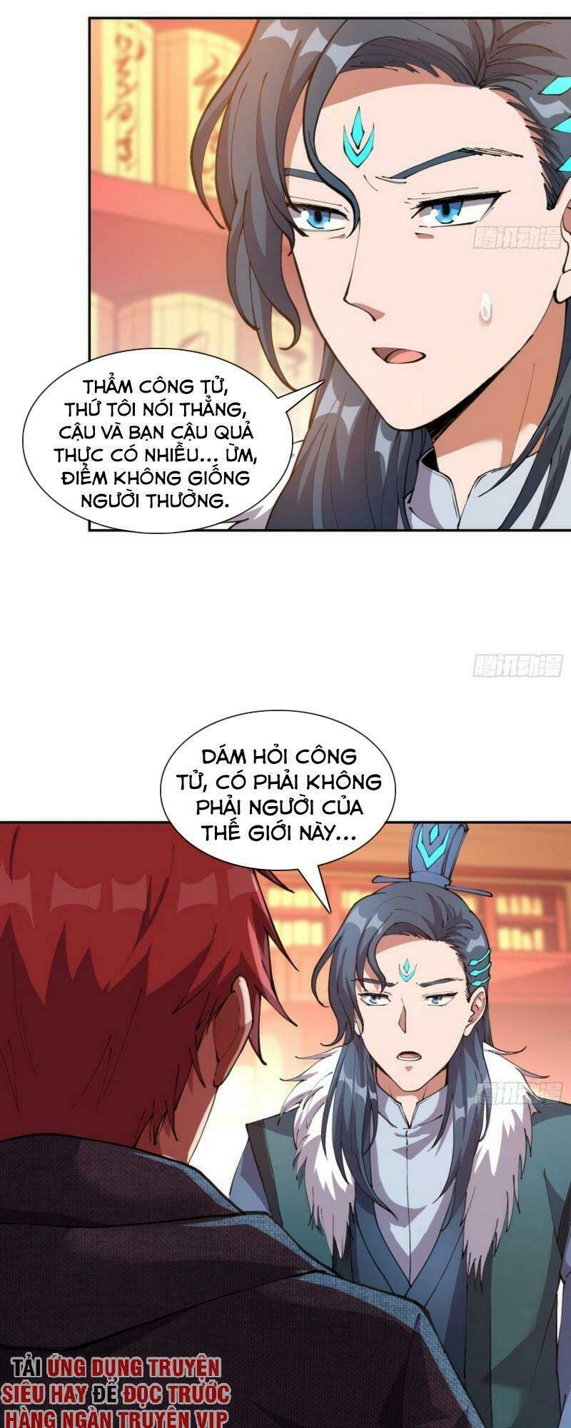 Chương 136 - Trang 37