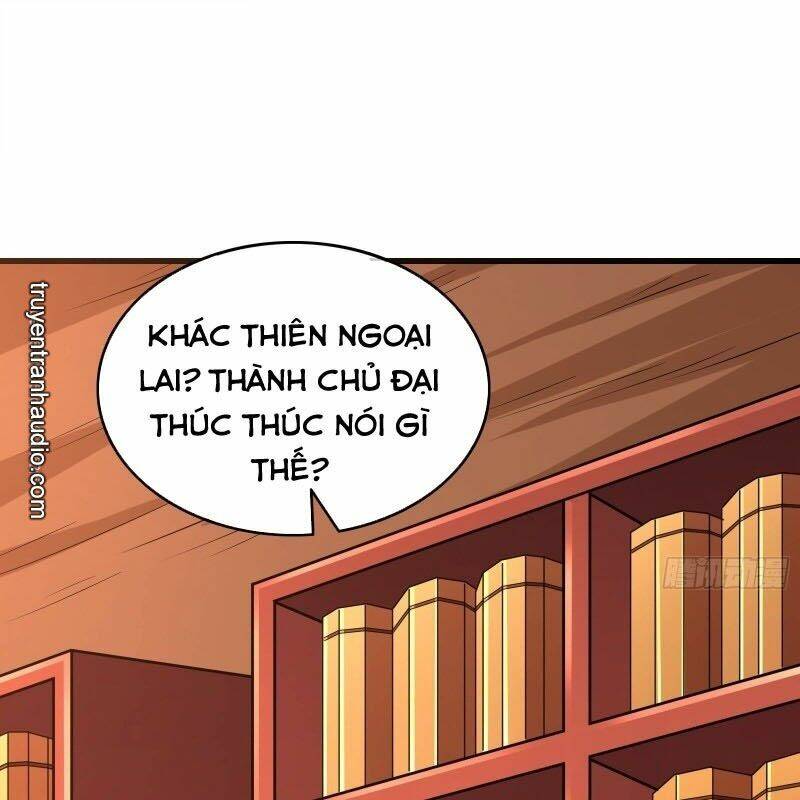 Chương 137 - Trang 1