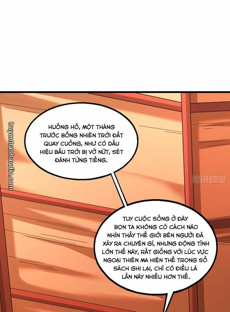 Chương 137 - Trang 22