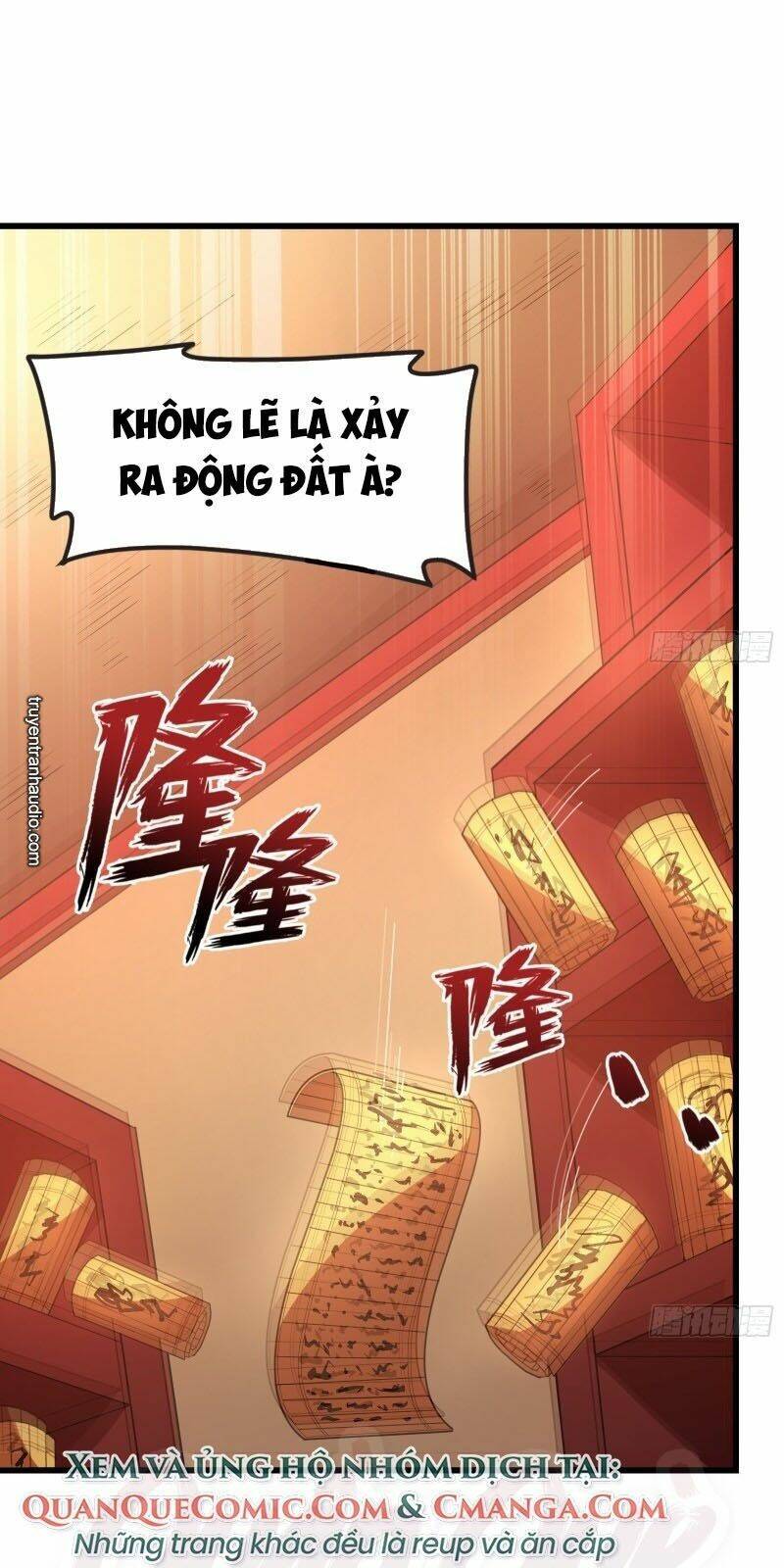 Chương 138 - Trang 1