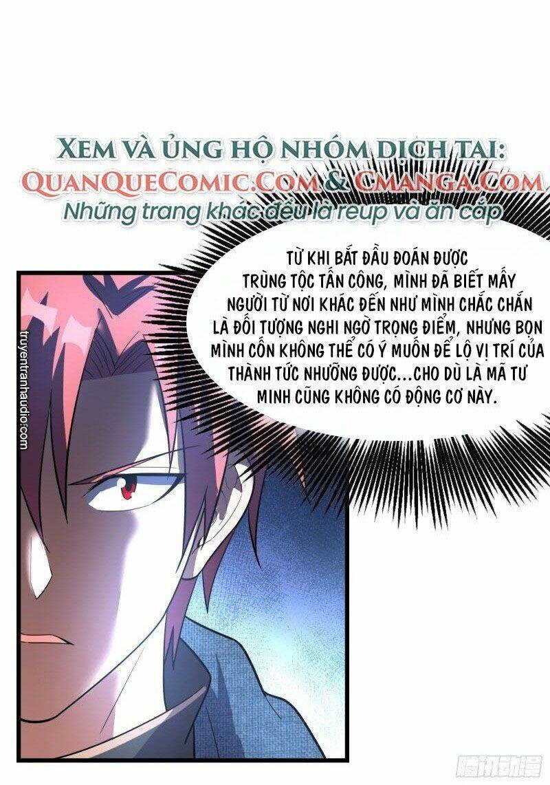 Chương 138 - Trang 22