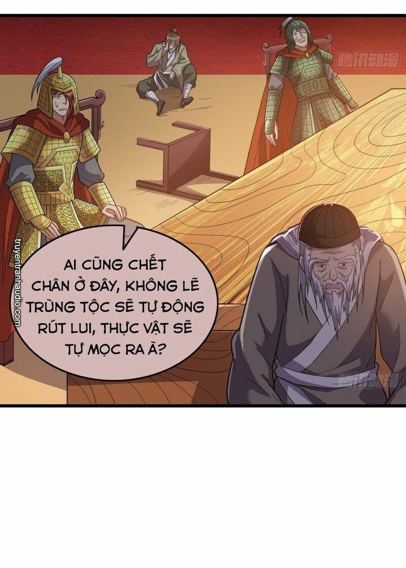 Chương 138 - Trang 30