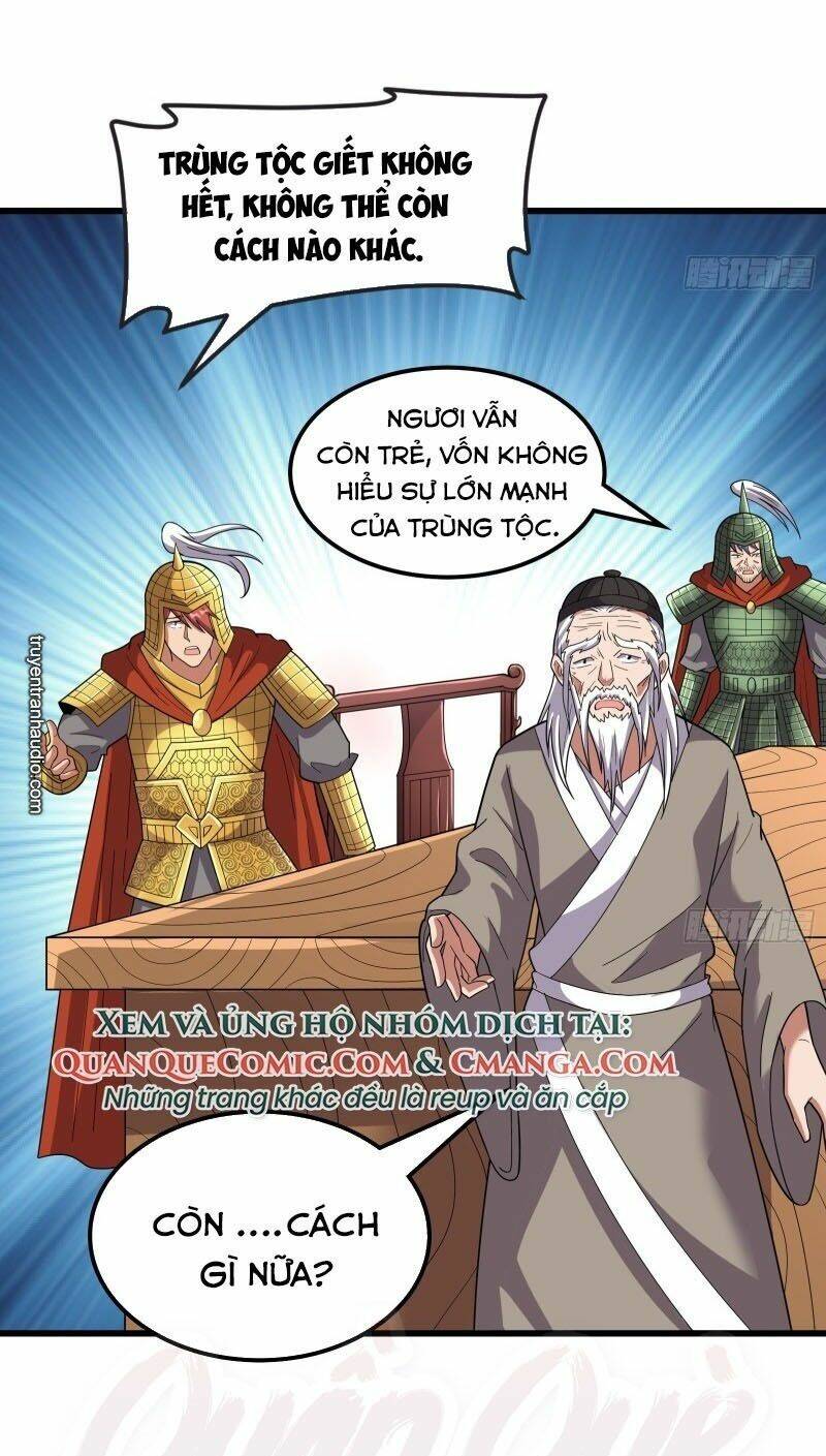 Chương 138 - Trang 31