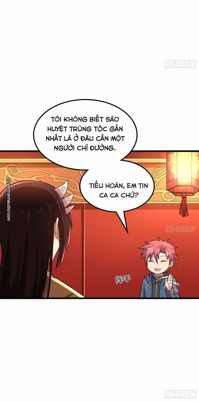 Chương 138 - Trang 34