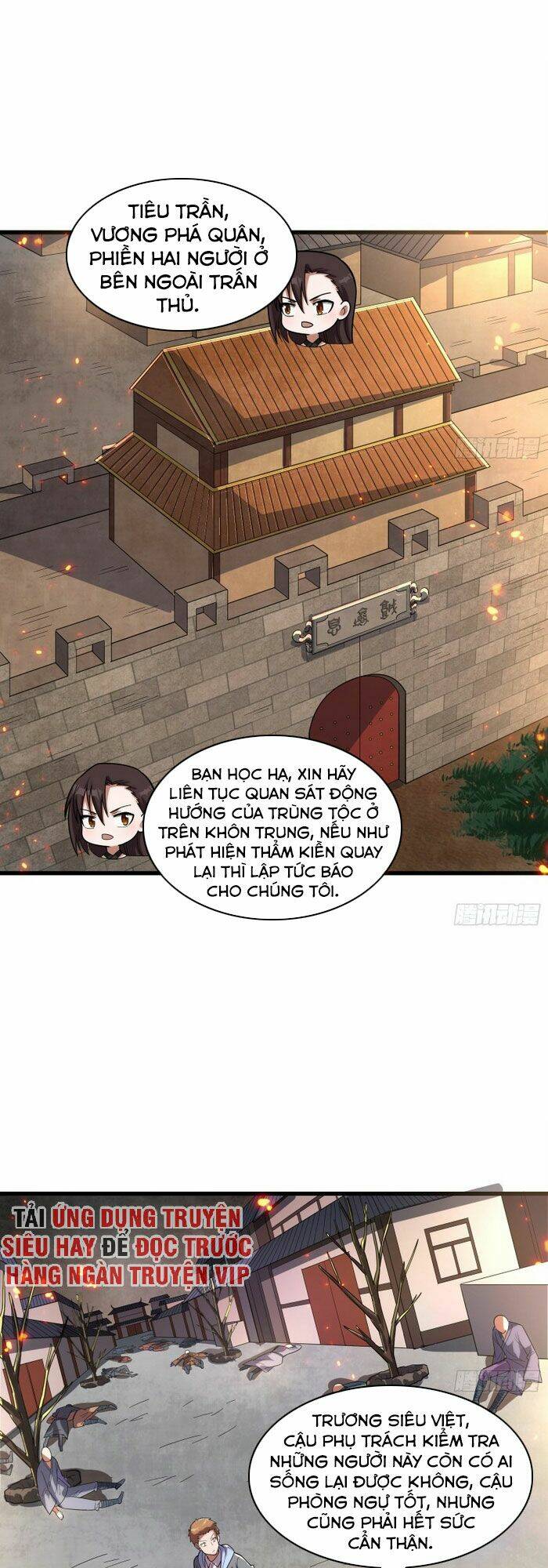 Chương 140 - Trang 1