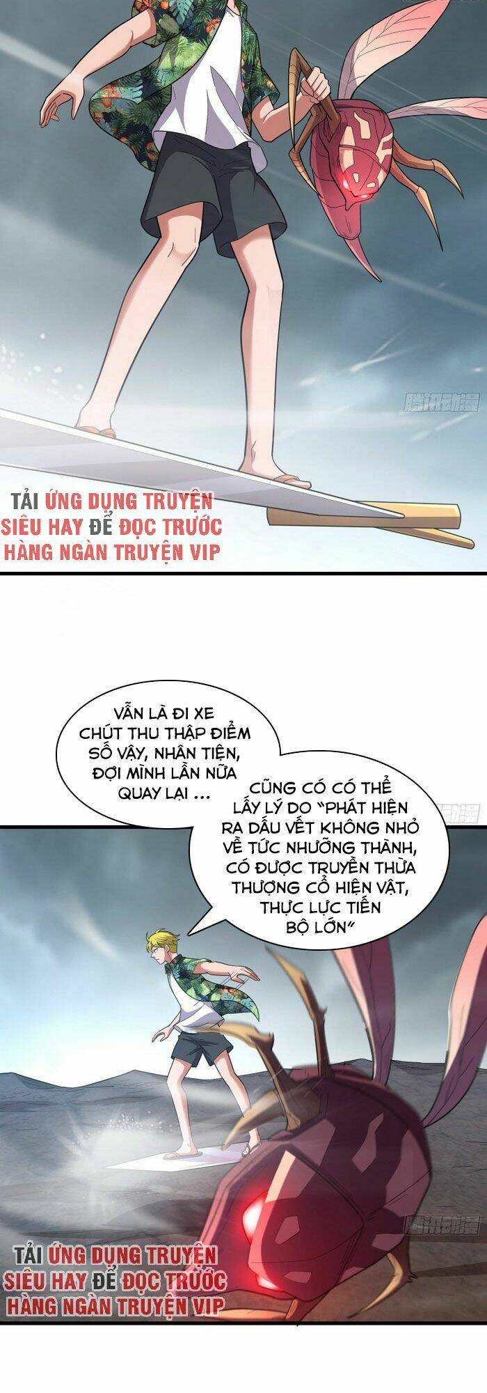 Chương 140 - Trang 12