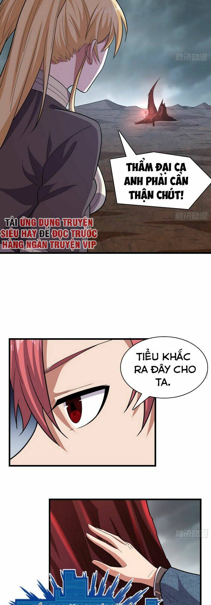 Chương 140 - Trang 18
