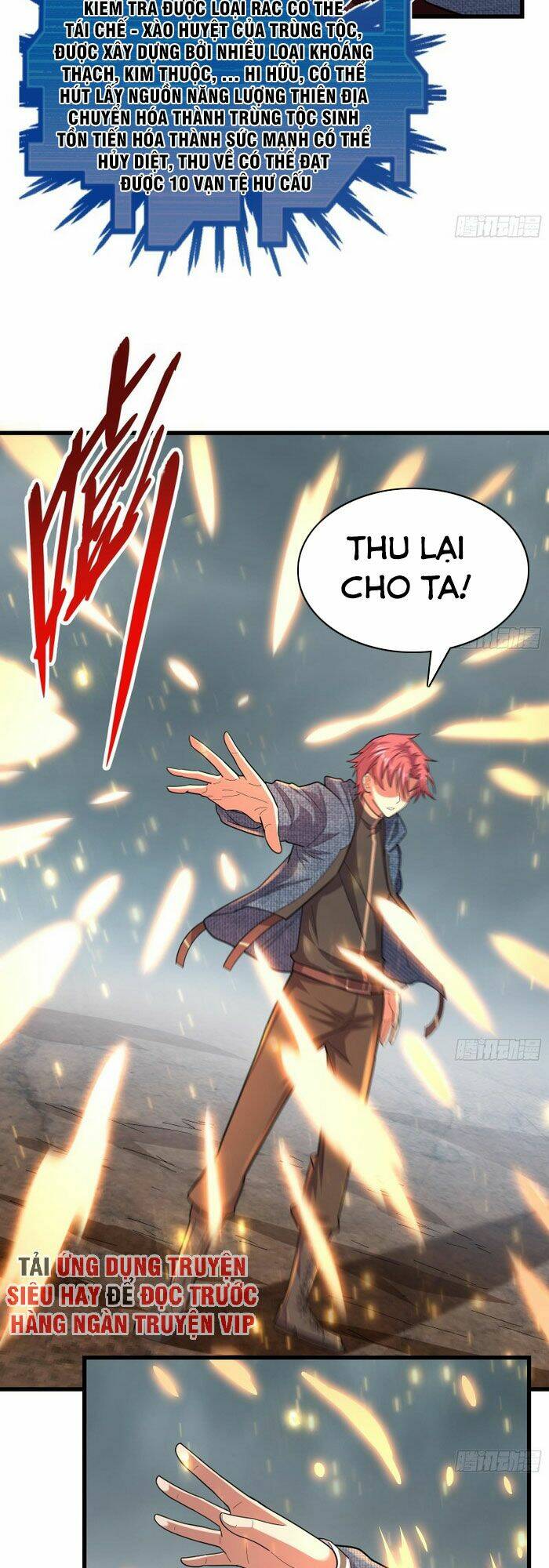 Chương 140 - Trang 19