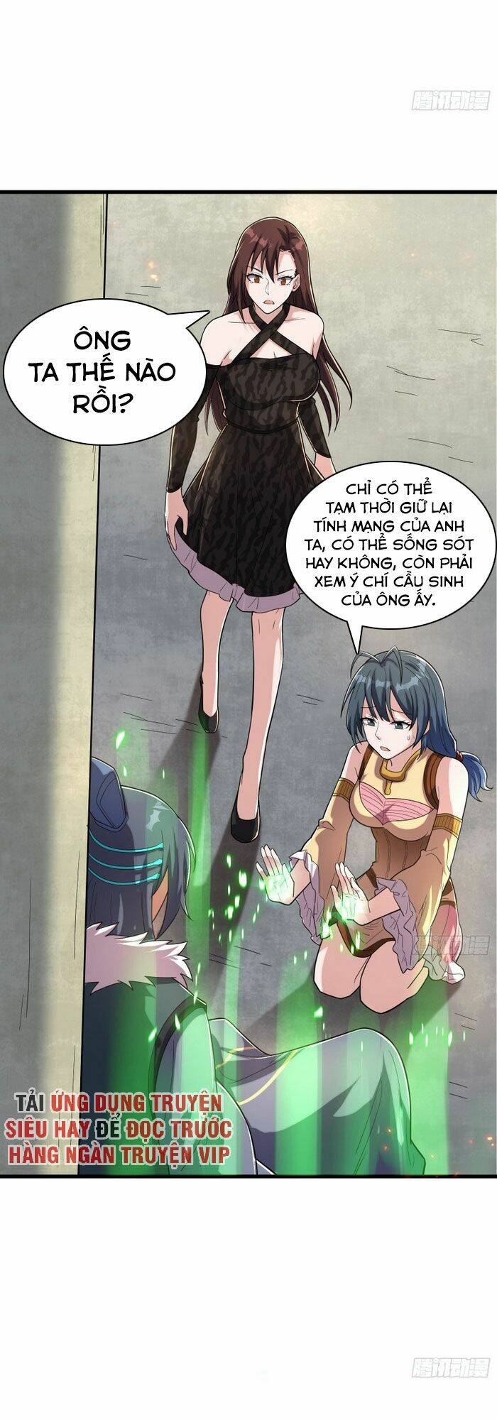 Chương 140 - Trang 3