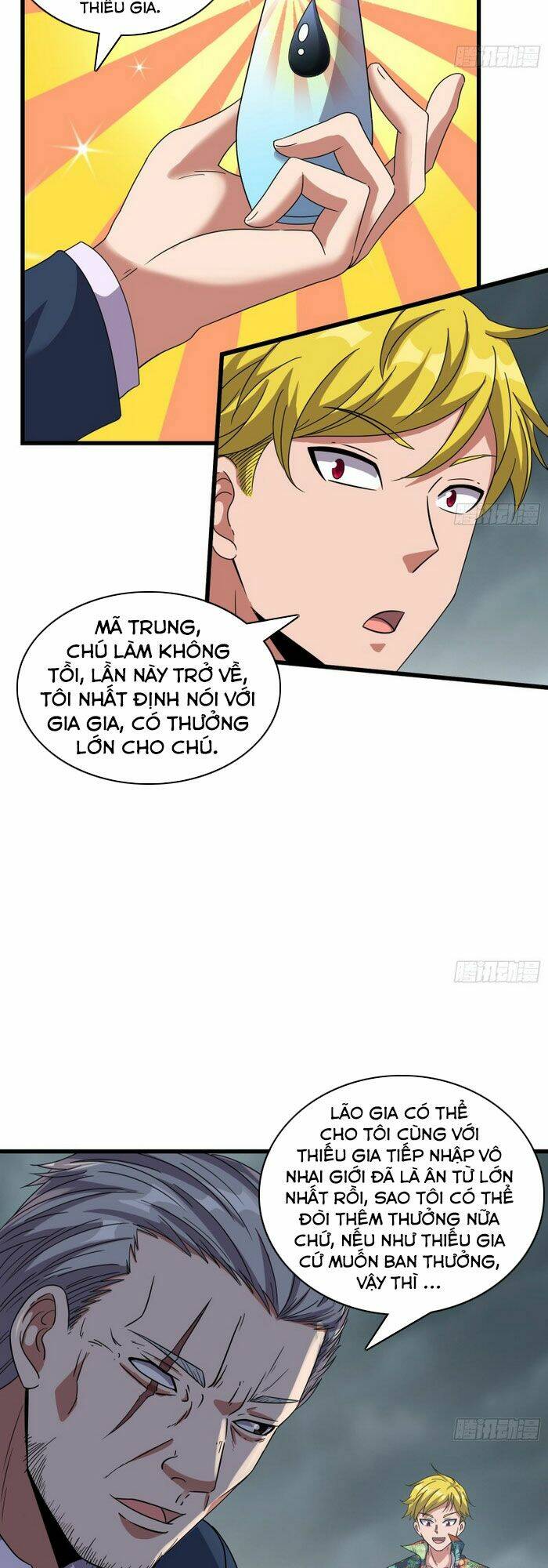 Chương 140 - Trang 25