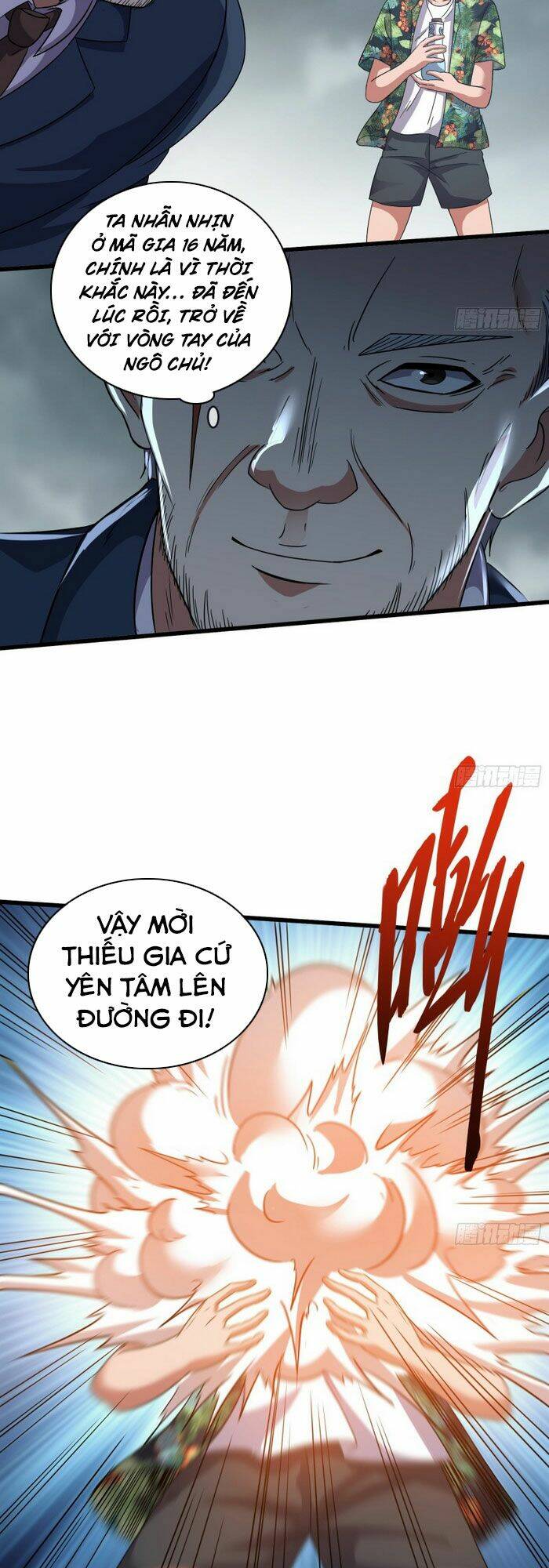 Chương 140 - Trang 26