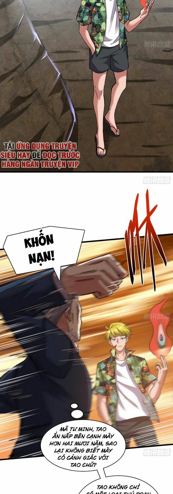 Chương 140 - Trang 31